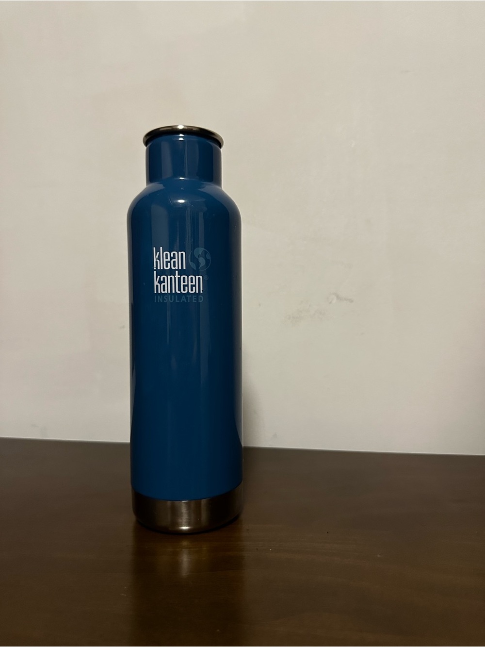 Klean Kanteen Water Bottle